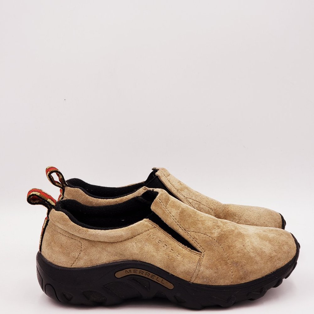 Merrell Kids jungle Moc A282